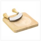 38978 Mezzaluna Chopping Set