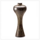 36523 Zebra Stripes Vase