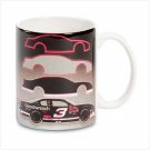 37298 Dale Earnhardt Sr. Mug