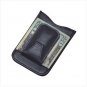 36465 Leather Money Clip Wallet