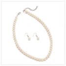 13080 Opera Pearl Jewelry Set