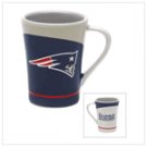 39506 Nfl Patriots Mini-mug Shot