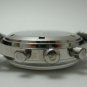 Vintage Men's Breitling Wakmann Triple Date Chronograph Watch
