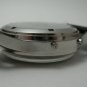 Vintage Men's Breitling Wakmann Triple Date Chronograph Watch