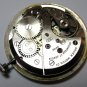Vintage Gruen Precision Men's Diamod Watch Cal. 510
