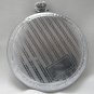 Vintage American Waltham Side Winder Open Face Pocket Watch Circa 1893