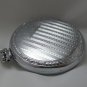 Vintage American Waltham Side Winder Open Face Pocket Watch Circa 1893