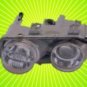 NEW LEFT HEADLIGHT HEADLAMP ASSEMBLY 94 95 96 97 ACURA INTEGRA 1994 1995 1996 1997