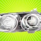 NEW LEFT HEADLIGHT HEADLAMP ASSEMBLY 98 99 00 01 ACURA INTEGRA 1998 1999 2000 2001