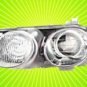 NEW LEFT HEADLIGHT HEADLAMP ASSEMBLY 98 99 00 01 ACURA INTEGRA 1998 1999 2000 2001