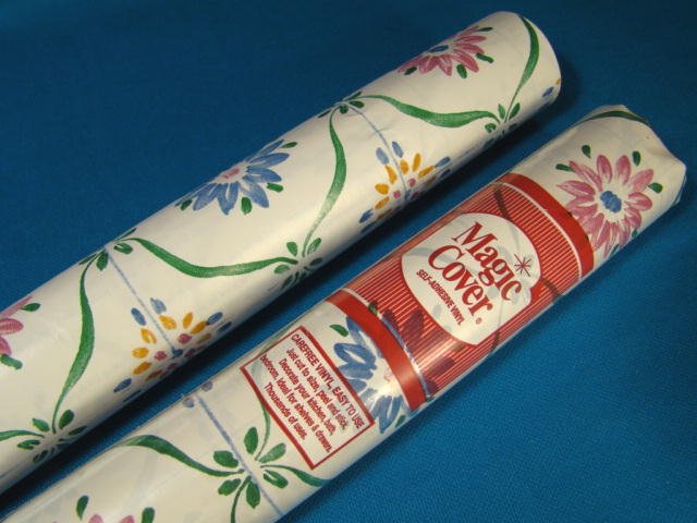 Magic Cover shelf liner drawer kitchen bath contact paper self-adhesive ...