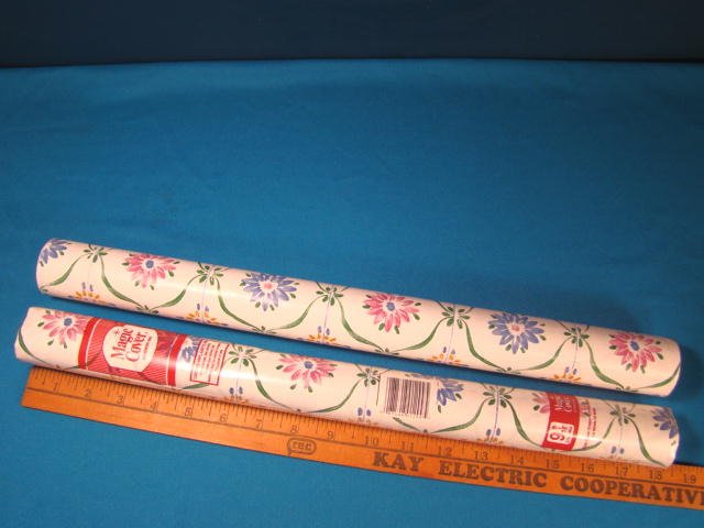 Magic Cover shelf liner drawer kitchen bath contact paper self-adhesive ...