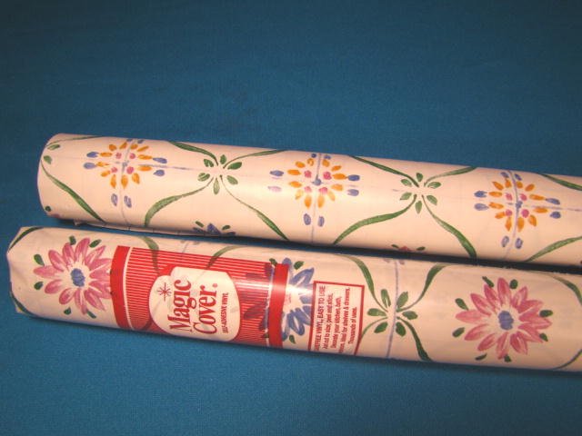 Magic Cover shelf liner drawer kitchen bath contact paper self-adhesive ...