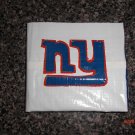 New York Giants wallet...