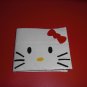 Hello Kitty wallet...