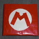 Mario Bros.: Wallet...