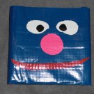 Sesame Street's Grover wallet...