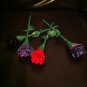 Duct Tape Roses...