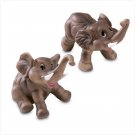 Whimsical Elephants