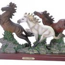 Stampeding Steeds