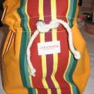 L'occitane make up bag