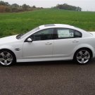 BRAND NEW ! 2009 PONITAC  G8  GT
