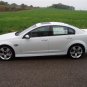 BRAND NEW ! 2009 PONITAC  G8  GT