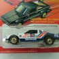 1983 Hot Wheels Hotwheels Hot Ones Thunderbird