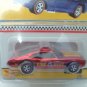 2008 Hot Wheels Hotwheels RLC fire Chief's Special