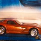 2008 Hot Wheels Hotwheels Super Treasure Hunt Dodge Viper