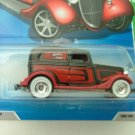 2009 Hot Wheels Hotwheels Super Treasure Hunt '34 Ford
