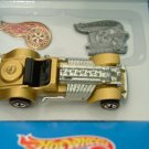 1998 Hot Wheels Hotwheels K B Toys Series 1 Boxed 30th Anniversary Set