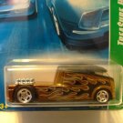 2008 Hot Wheels Hotwheels Super Treasure Hunt Qombee
