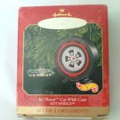 2000 Hot Wheels Hotwheels Hallmark Keepsake Ornament