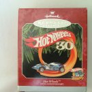 1998 Hot Wheels Hotwheels Hallmark Keepsake Ornament