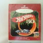 1998 Hot Wheels Hotwheels Hallmark Keepsake Ornament