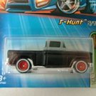 2005 Hot Wheels Hotwheels Treasure Hunt '56 Flashsider
