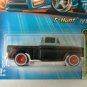 2005 Hot Wheels Hotwheels Treasure Hunt '56 Flashsider