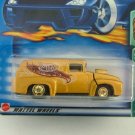 2003 Hot Wheels Hotwheels Treasure Hunt '56 Ford