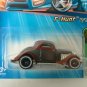 2005 Hot Wheels Hotwheels Treasure Hunt '34 3-Window