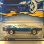 2001 Hot Wheels Hotwheels Treasure Hunt Olds 442