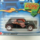 2002 Hot Wheels Hotwheels Treasure Hunt Mini Cooper
