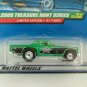 2000 Hot Wheels Hotwheels Treasure Hunt '57 T-Bird