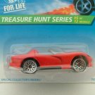1996 Hot Wheels Hotwheels Treasure Hunt Viper