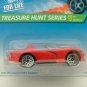 1996 Hot Wheels Hotwheels Treasure Hunt Viper