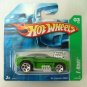 2007 Hot Wheels Hotwheels Treasure Hunt '69 Camaro Z28 SC