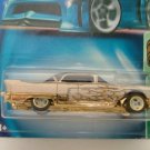 2003 Hot Wheels Hotwheels Treasure Hunt Cadillac Eldorado Brougham 1957