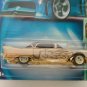 2003 Hot Wheels Hotwheels Treasure Hunt Cadillac Eldorado Brougham 1957
