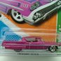 2011 Hot Wheels Hotwheels Treasure Hunt '58 Impala