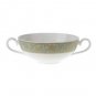 Villeroy & Boch Aureus 13 1/2 Cream Soup Cup Set of 6